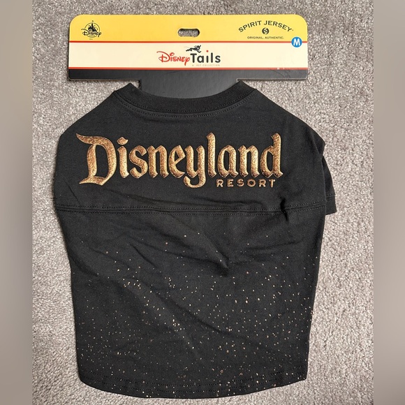 Disney Other - Disneyland spirit jersey for pets!
